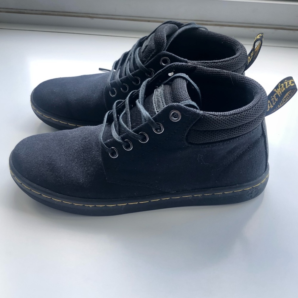 Dr Martens boots